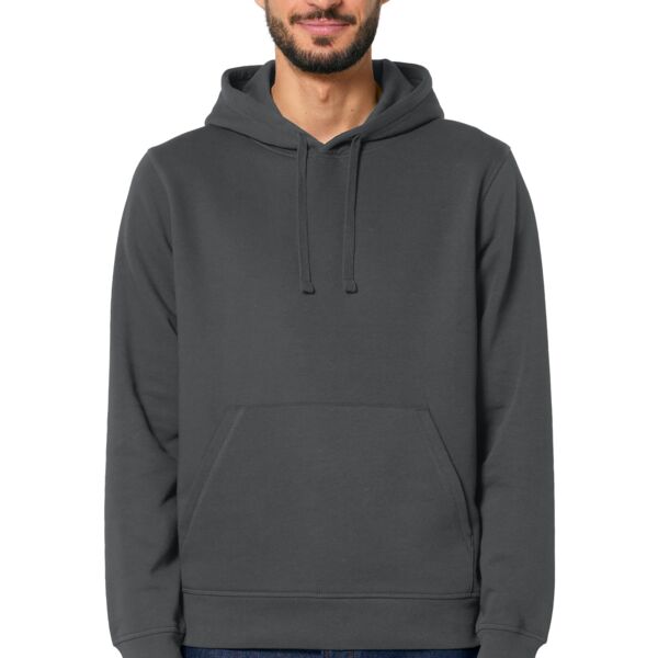 Stanley/Stella Unisex Drummer 2.0 Hooded Sweatshirt SXU009 Unisex Drummer 2.0 Hooded Sweatshirt Thumbnail