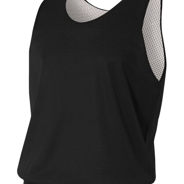 Sprint Youth Reversible Mesh Tank Thumbnail