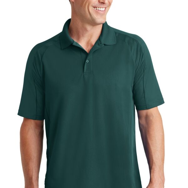 Sport Tek Dri Mesh® Pro Polo T474 Dri Mesh® Pro Polo Thumbnail