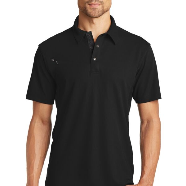 OGIO Accelerator Polo OG102 Accelerator Polo Thumbnail