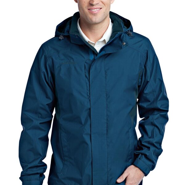 Eddie Bauer Rain Jacket EB550 Rain Jacket Thumbnail