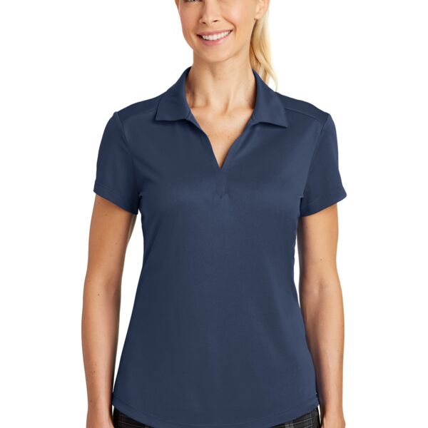 Nike Women's Dri FIT Legacy Polo 838957 Women's Dri FIT Legacy Polo Thumbnail