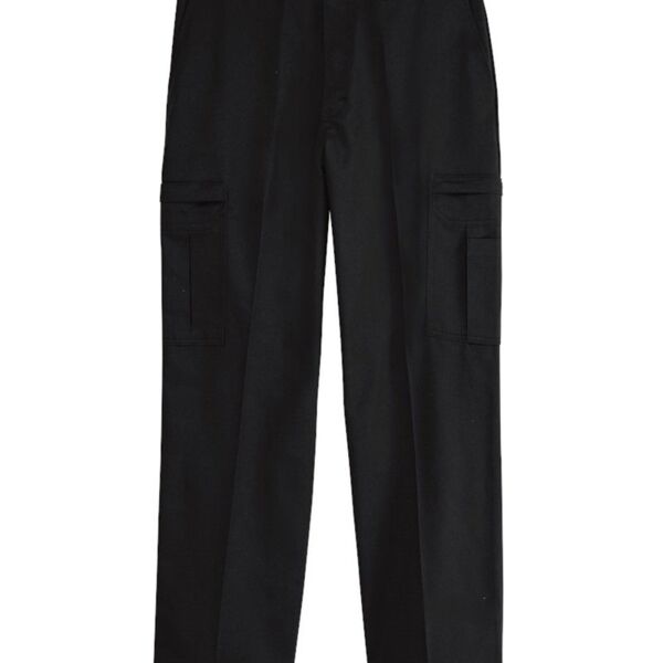 Men's Extended Sizes Premium Industrial Cargo Pants Thumbnail