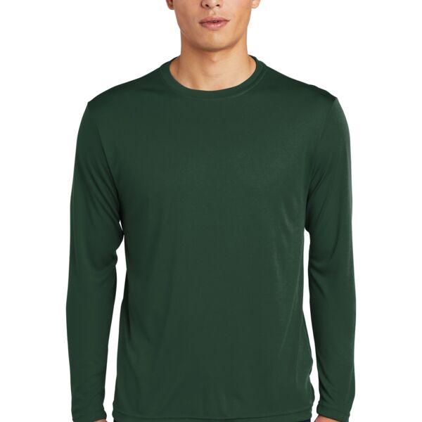 Sport Tek Long Sleeve PosiCharge ® Competitor Tee ST350LS Long Sleeve PosiCharge ® Competitor Tee Thumbnail