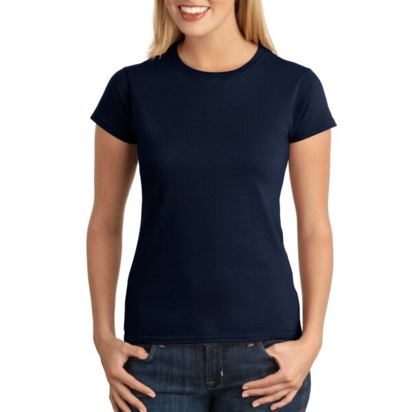 Gildan Softstyle ® Ladies T Shirt 64000L Softstyle ® Ladies T Shirt Thumbnail