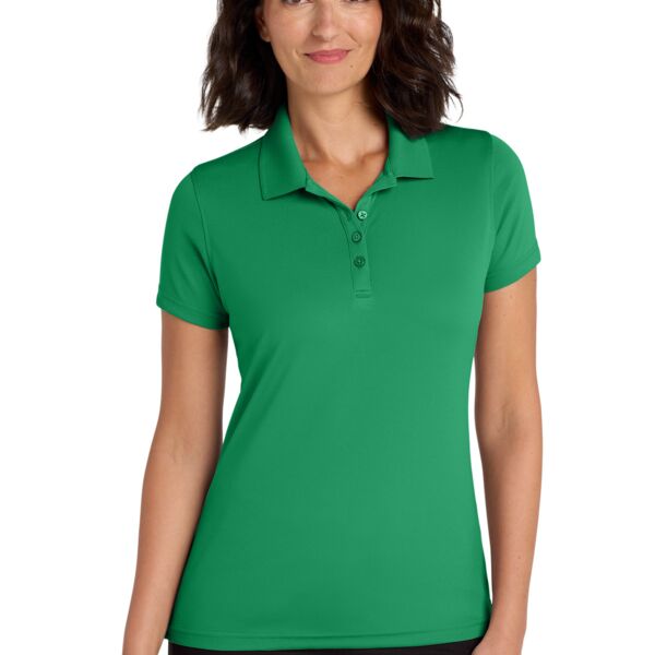 Port Authority Women's Dry Zone ® UV Micro Mesh Polo LK110 Women's Dry Zone ® UV Micro Mesh Polo Thumbnail