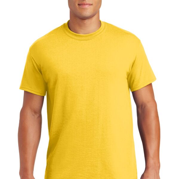 Gildan DryBlend ® 50 Cotton/50 Poly T Shirt 8000 DryBlend ® 50 Cotton/50 Poly T Shirt Thumbnail