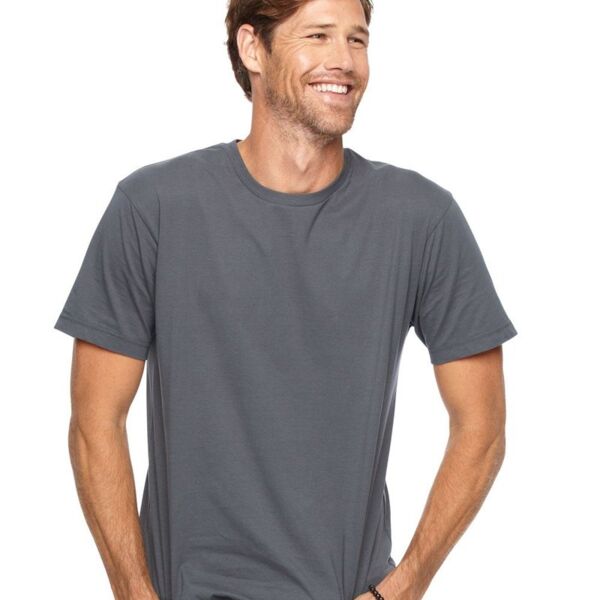 LAT Fine Jersey Tee 6901 Fine Jersey Tee Thumbnail