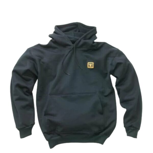 Guy Cotten "Arctic" Hoodie  Thumbnail