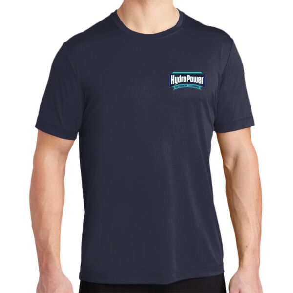 HPE - Posi UV® T-Shirt Thumbnail