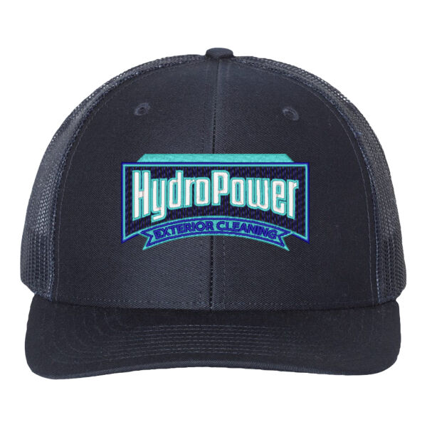 HPE - Richardson Trucker Cap Thumbnail
