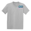 Youth EcoSmart ® 50/50 Cotton/Poly T Shirt Thumbnail