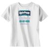 Youth Authentic 100% Cotton T Shirt Thumbnail