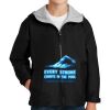 Youth Team Jacket Thumbnail